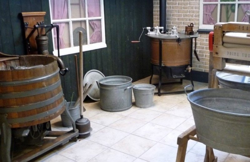 Brabants Museum Oud-Oosterhout