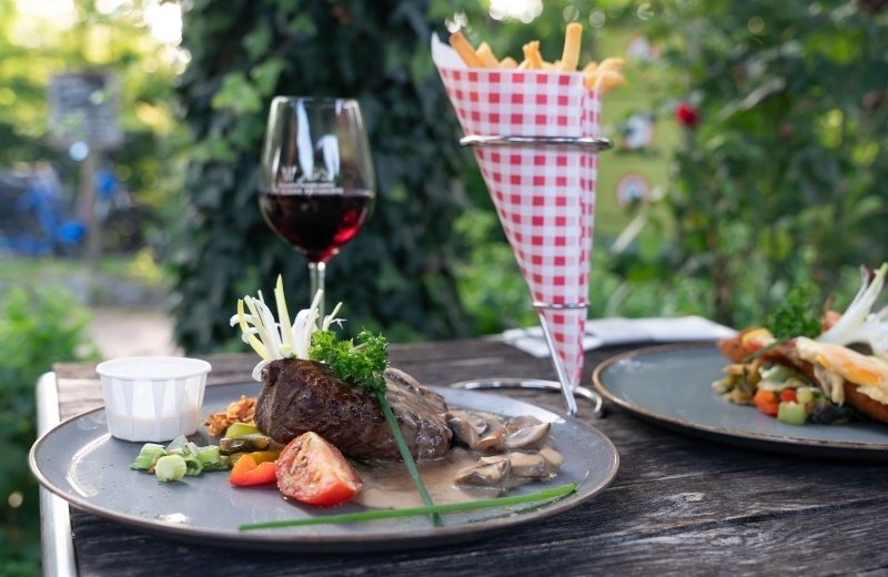 De kleine abtshoeve 22