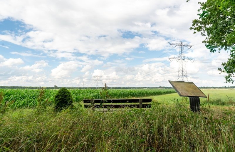 Apps mit Wanderrouten