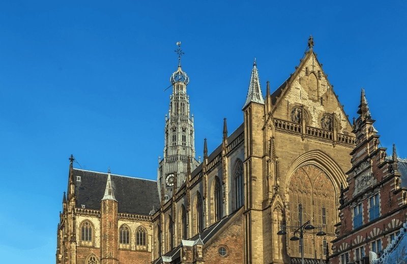 Grote Kerk Breda