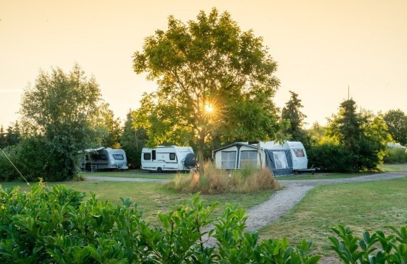 Kleine abtshoeve camping 1