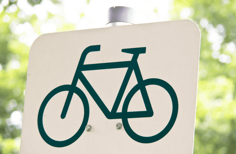 Planen Sie Ihre eigene Fahrradroute